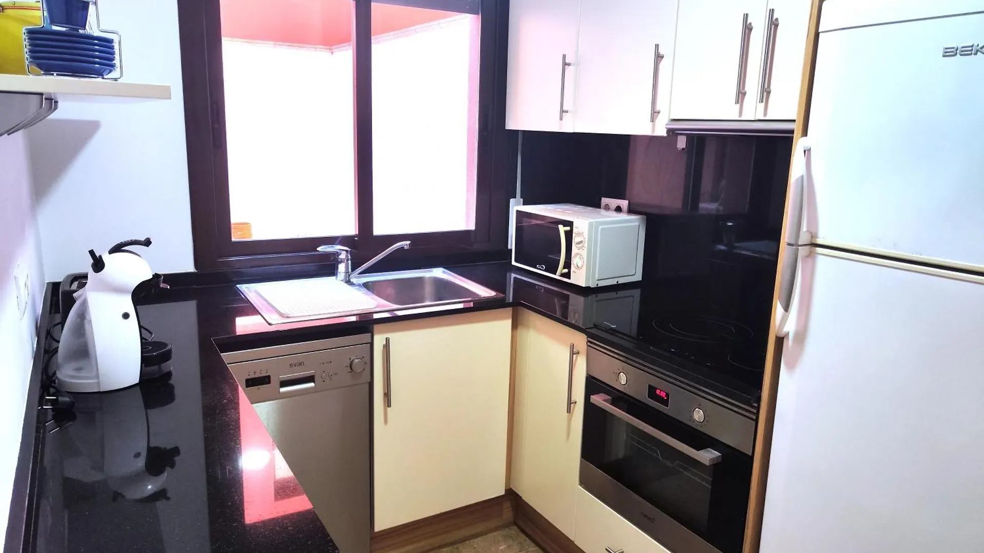 Apartamento A 150M De La Playa Palamos Spain