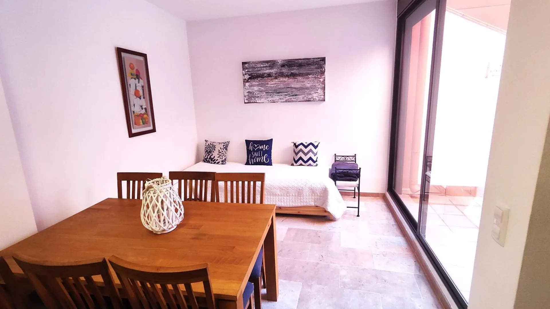 Apartamento A 150M De La Playa Palamos Apartment