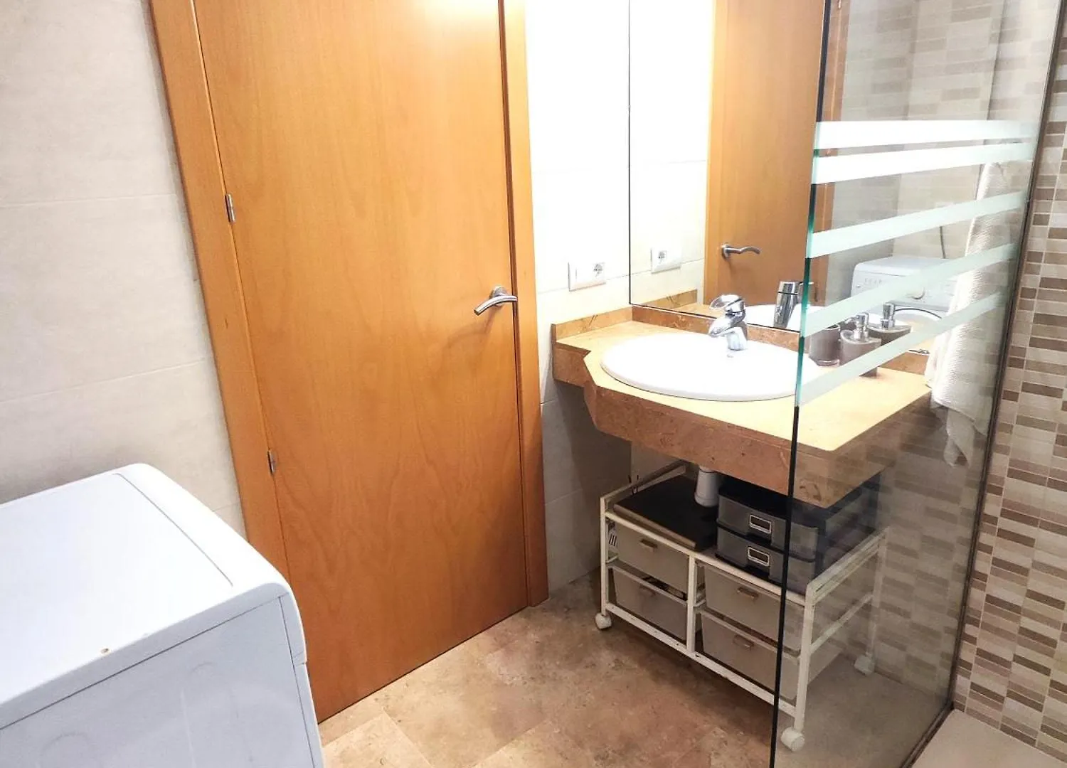 Apartamento A 150M De La Playa Palamos Spain