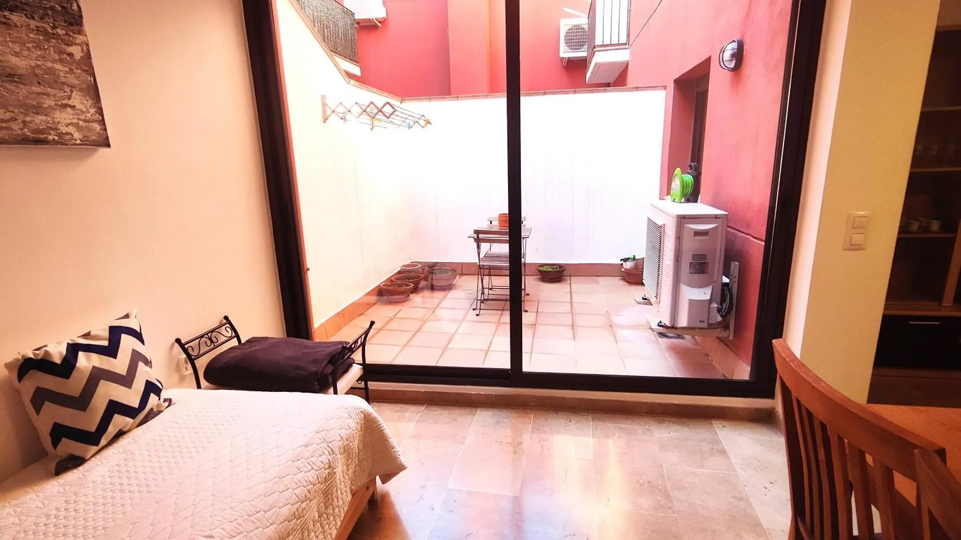 Apartamento A 150M De La Playa Palamos