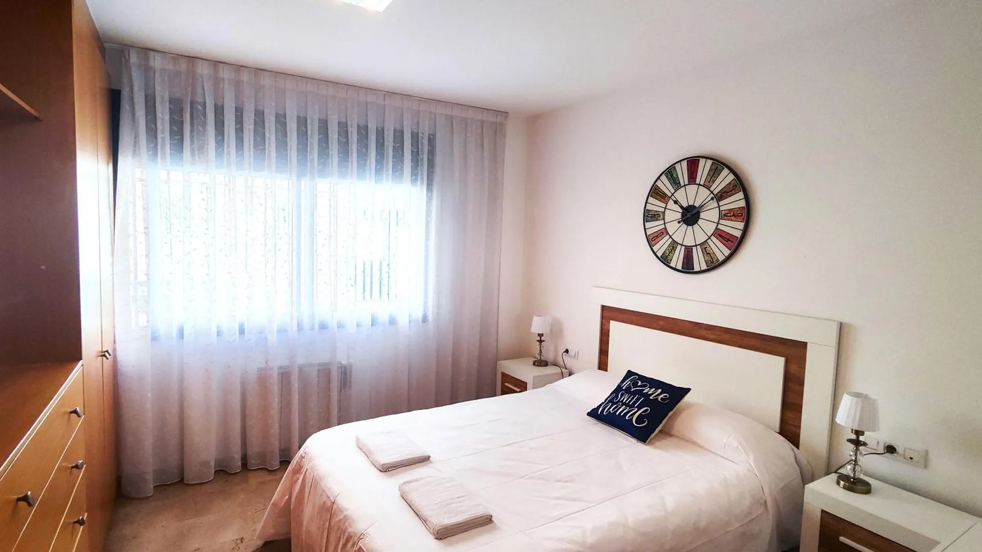Apartamento A 150M De La Playa Palamos 0*,