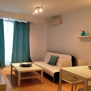 Appartement Muntaner I, Palamós